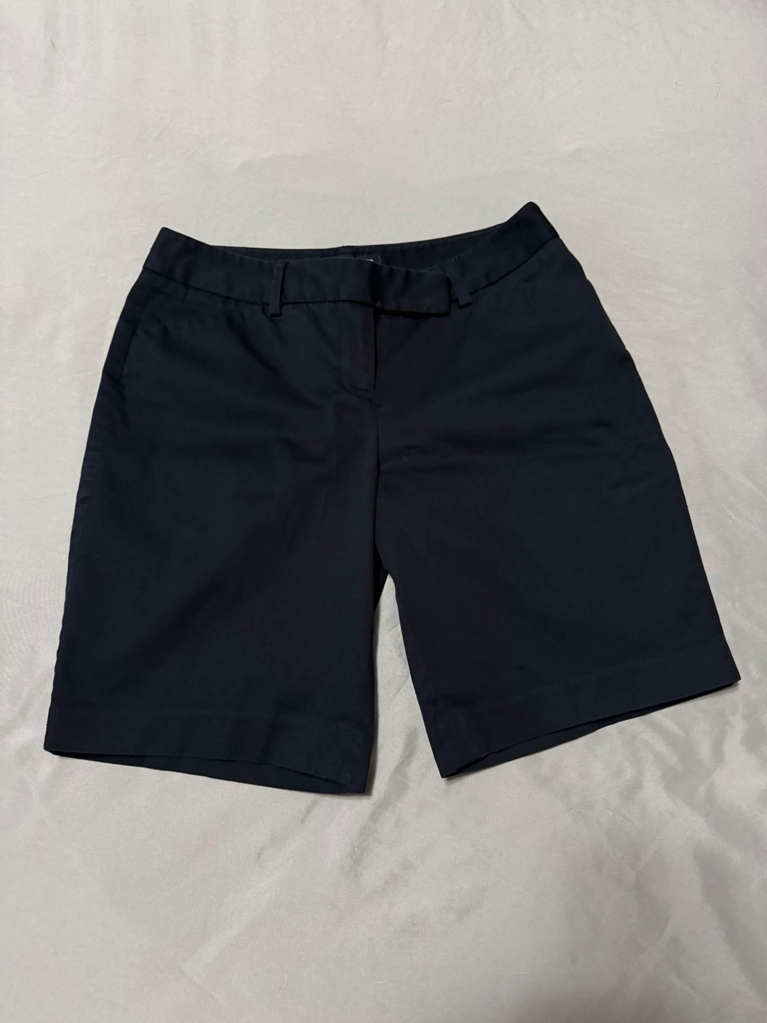 Express Editor Shorts Women’s Size 0
