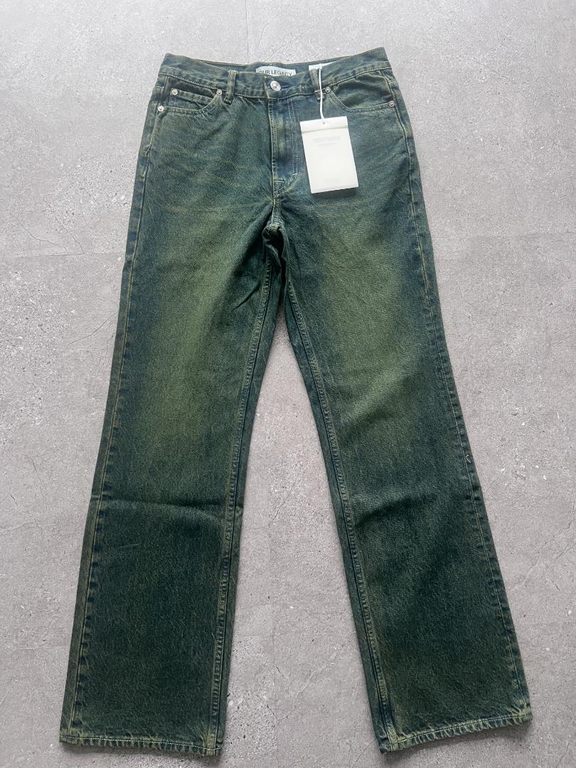 OUR LEGACY / 70S CUT