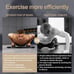 Push Up Board Fitness, Portable Foldable 20 in 1 Push Up Bar at Home Gym
