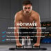 Push Up Board Fitness, Portable Foldable 20 in 1 Push Up Bar at Home Gym