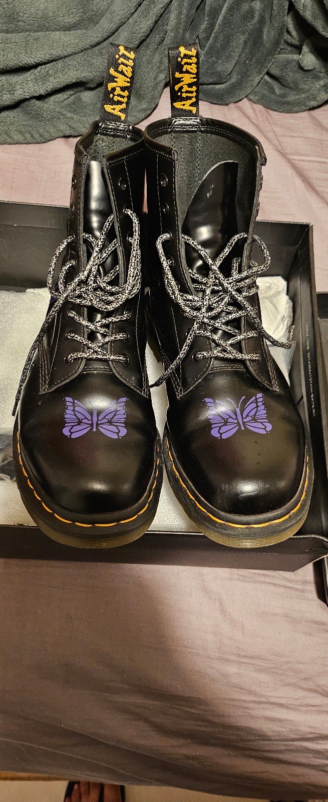 doc martens