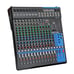 Audio Mixer DJ Equipment Professional 16 Channel 6-Bus USB Interface MX 16CH XU
