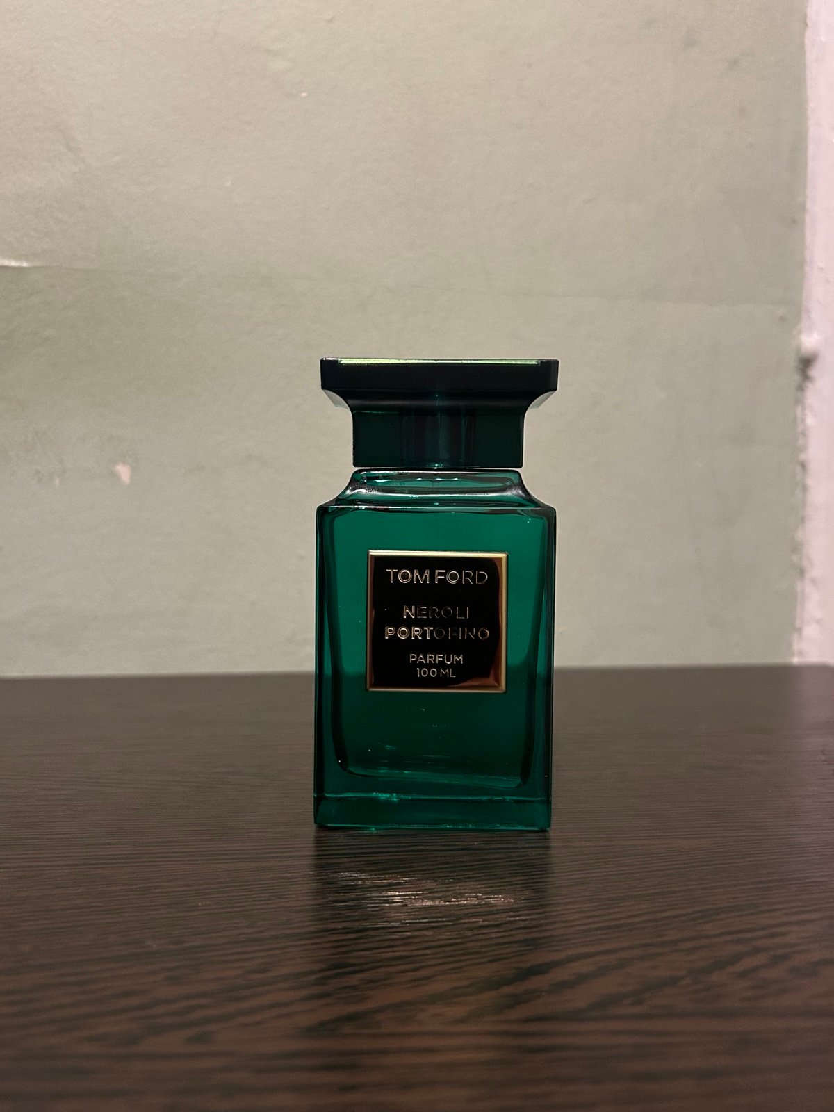Tom Ford