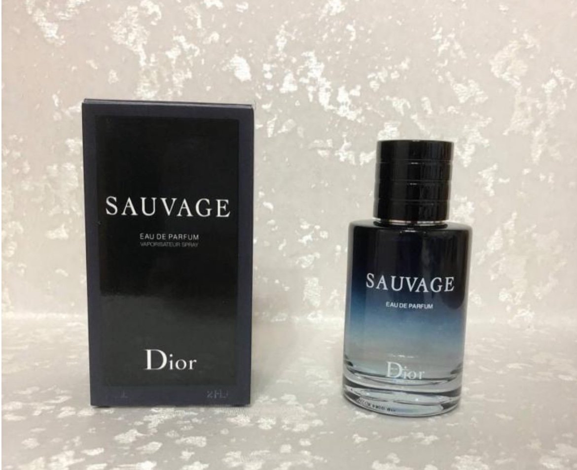 Dior Sauvage