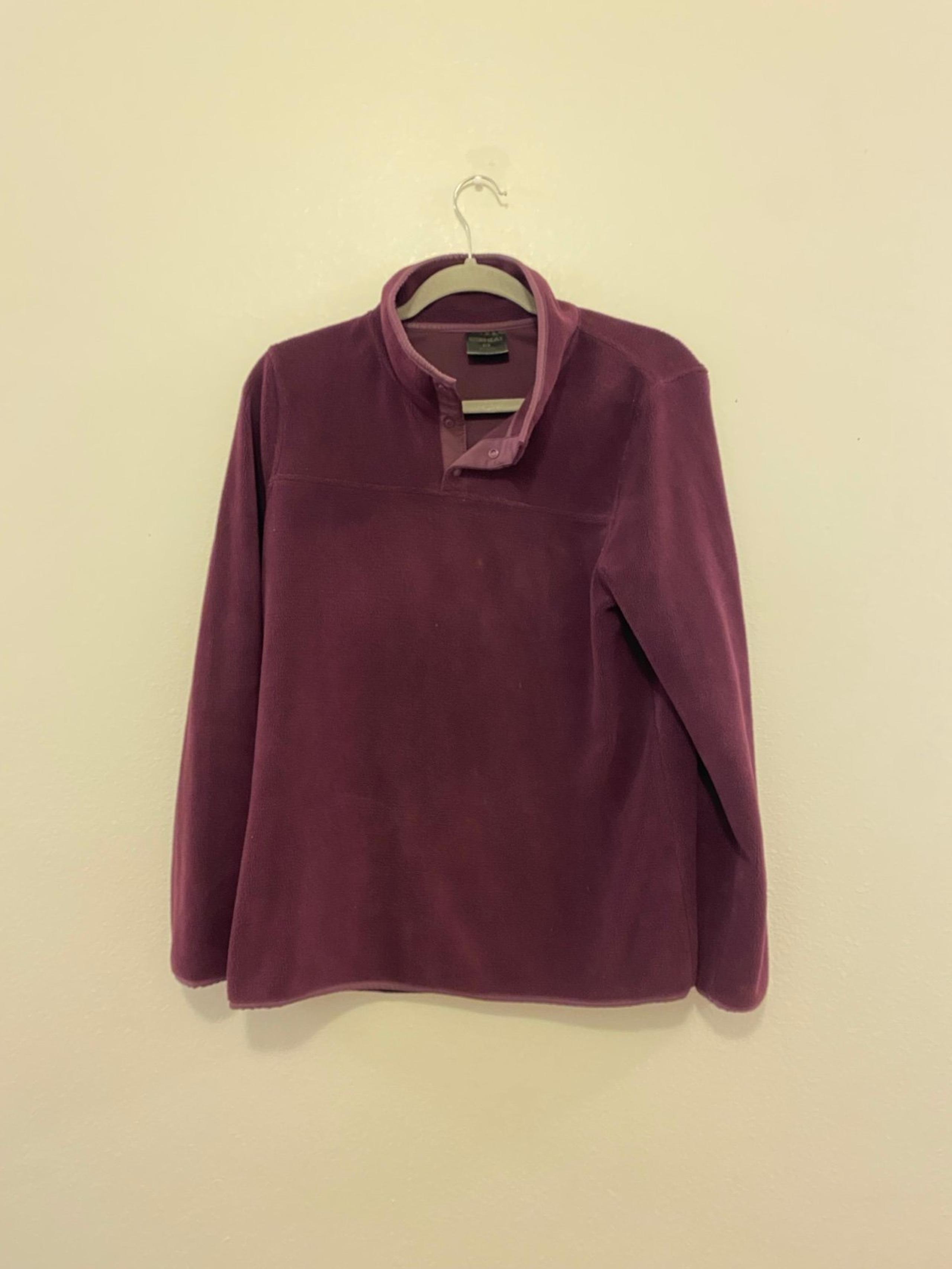 32 Degree fleece jacket