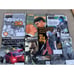 Game Informer Magazine Issue 163 November 2006 - Dark Sector, set of 7, VG