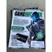 Game Informer Magazine Issue 163 November 2006 - Dark Sector, set of 7, VG