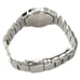 BULOVA Ladies Watch Model C8601167 B4 Light Silver Dial Womens 5 7/8 Link Band
