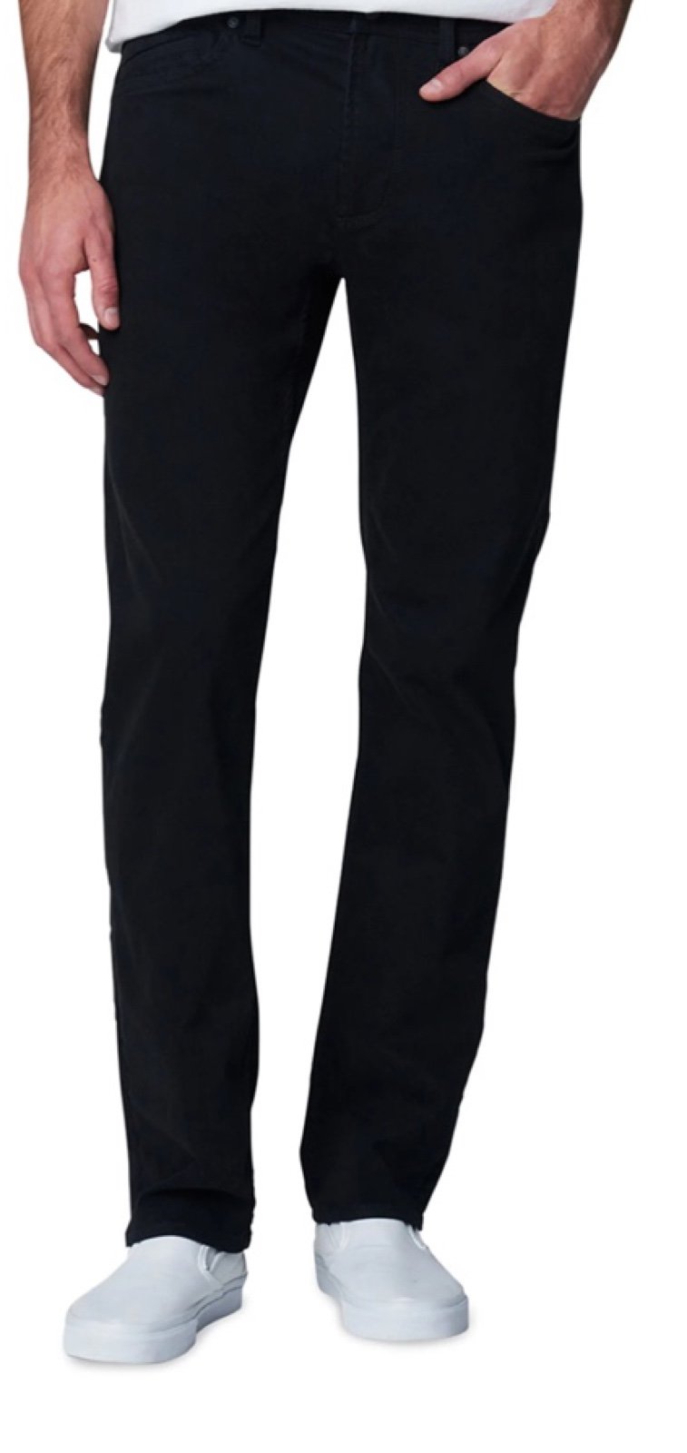 NWT Blank NYC Wooster Slim Fit men’s Jeans in Black Sz 29 x 32.