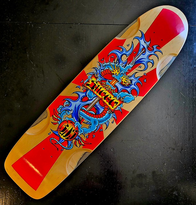 日本未入荷-2サイズ♪タペストリーアート-Happy Bulldog Running fit=scale-down,w=1200