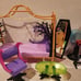 WOW ! Monster High Lot
