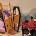 WOW ! Monster High Lot