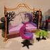 WOW ! Monster High Lot