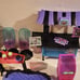 WOW ! Monster High Lot