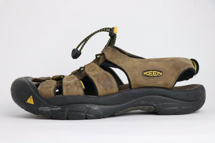 KEEN NEWPORT WATERPROOF MENS SANDAL 11.5