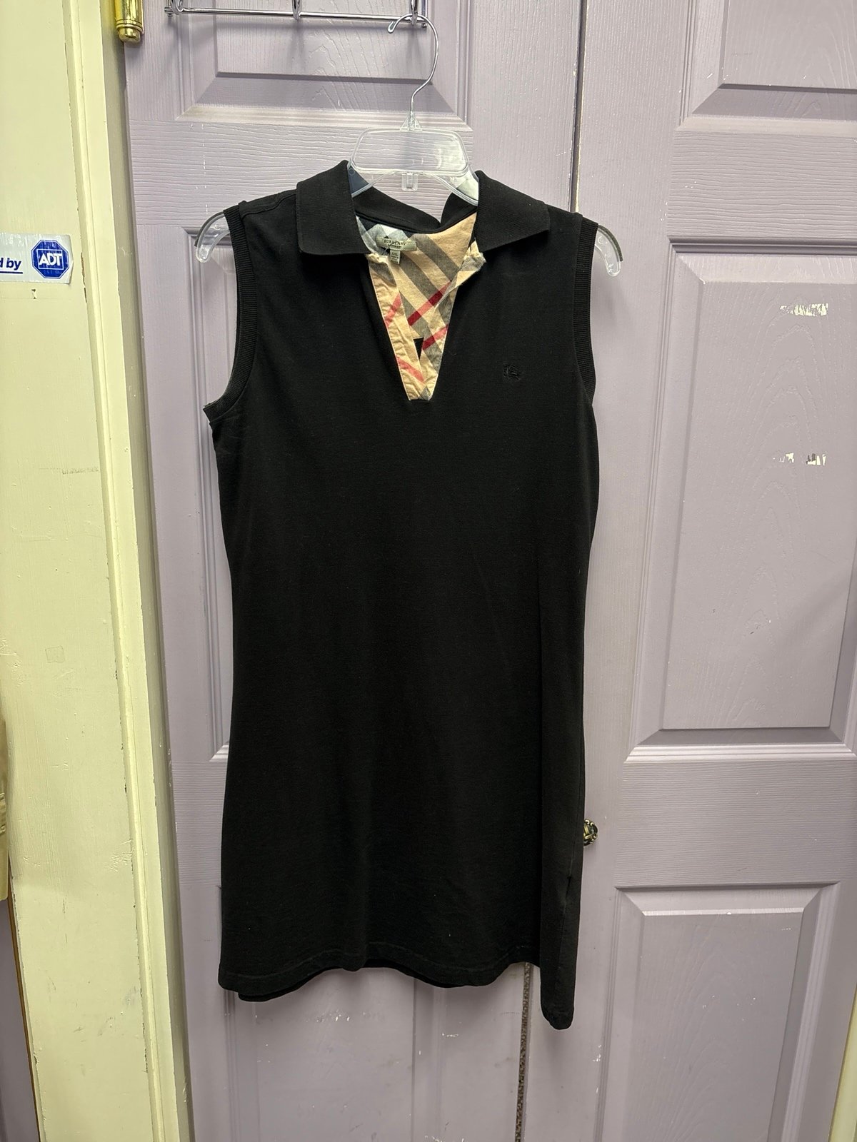 Burberry Dress !! Womens size 2X