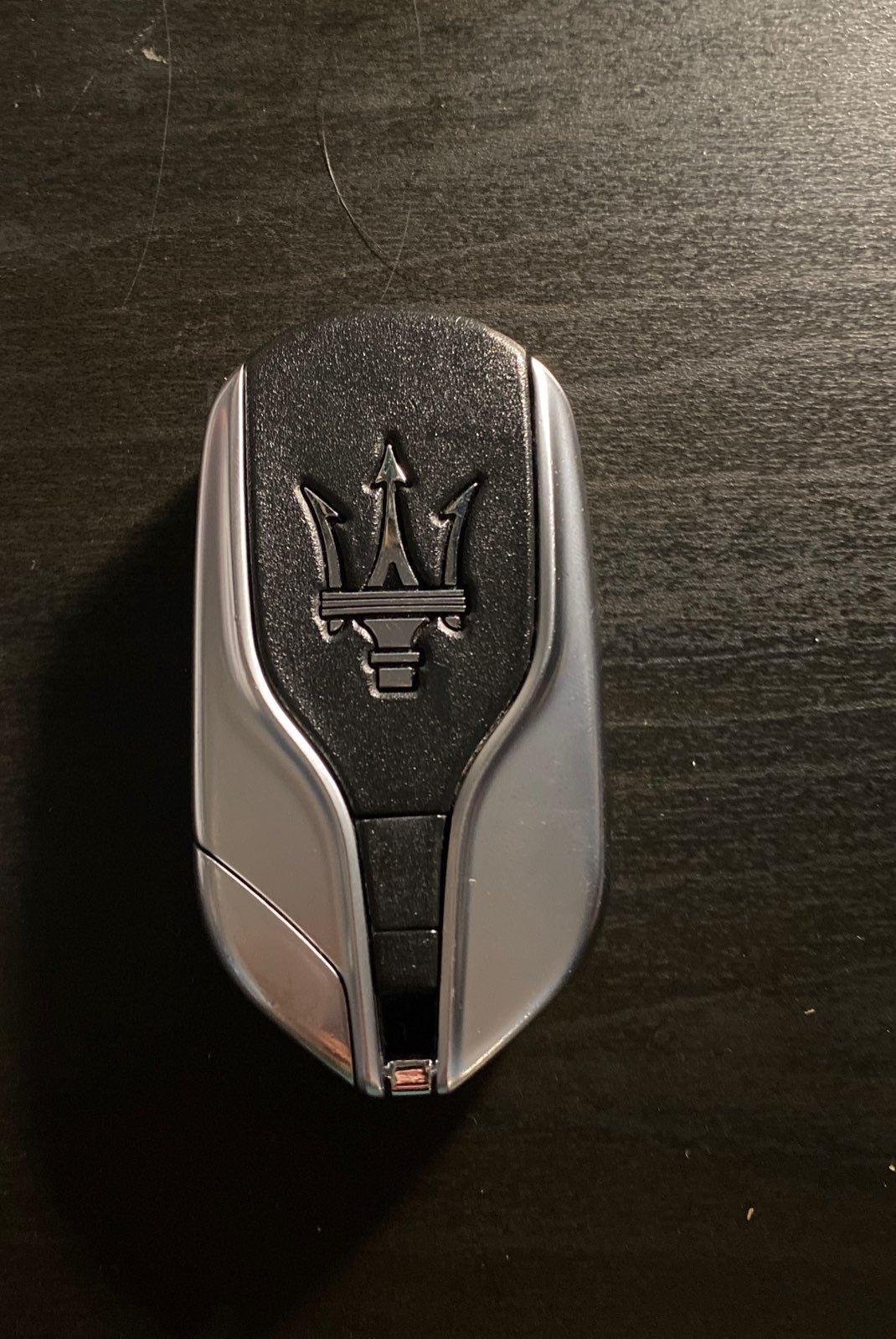 Maserati Key Fob