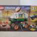 Lego 31104 Monster Burger Truck Creator 3-in-1