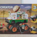 Lego 31104 Monster Burger Truck Creator 3-in-1