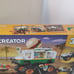 Lego 31104 Monster Burger Truck Creator 3-in-1
