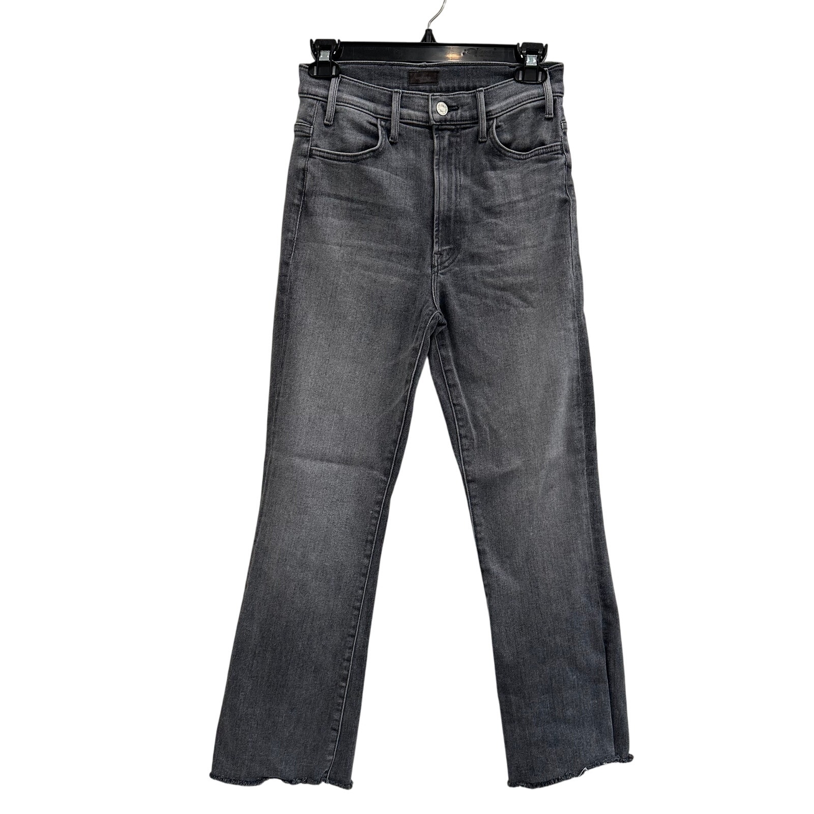 Mother The Hustler Ankle Fray Daytona Nights Sz 27 Womens Jeans Casual Designer