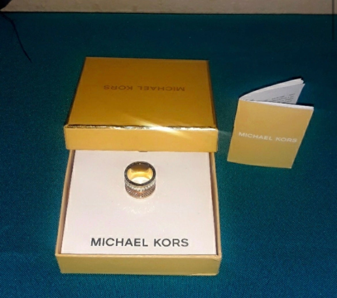 Michael Kors Ring (FIRM)