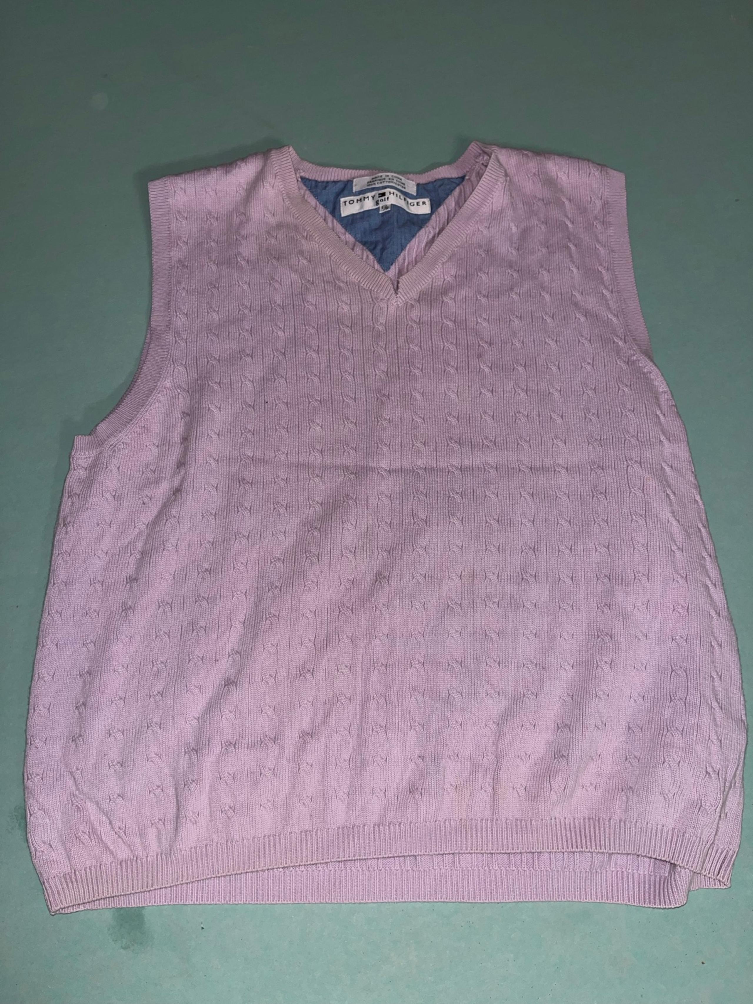 Tommy Hilfiger vest