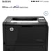 HP LaserJet Pro 400 Printer