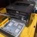 HP LaserJet Pro 400 Printer