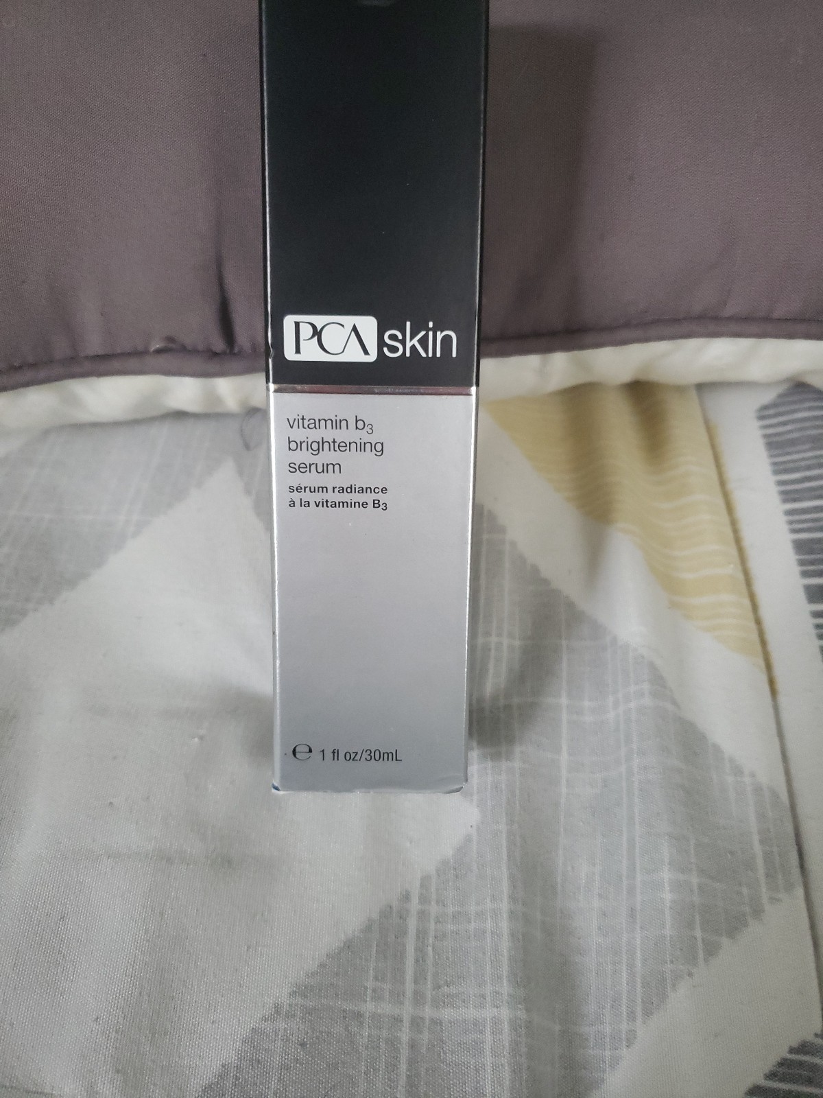 PCA skin B3 Brightening Serum