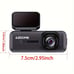 Smart Dash Cam M200,WIFI Built-in G-Sensor, WDR aw1