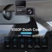 Smart Dash Cam M200,WIFI Built-in G-Sensor, WDR aw1