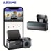 Smart Dash Cam M200,WIFI Built-in G-Sensor, WDR aw1