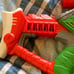 Nerf dinosquad, Rex rampage