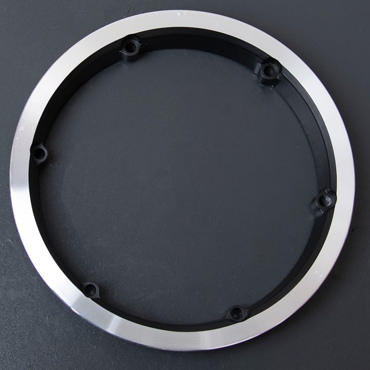 Motor Wheel Hub Ring Cover VDM 10 Apollo Ghost E-glide lectric Scooter
