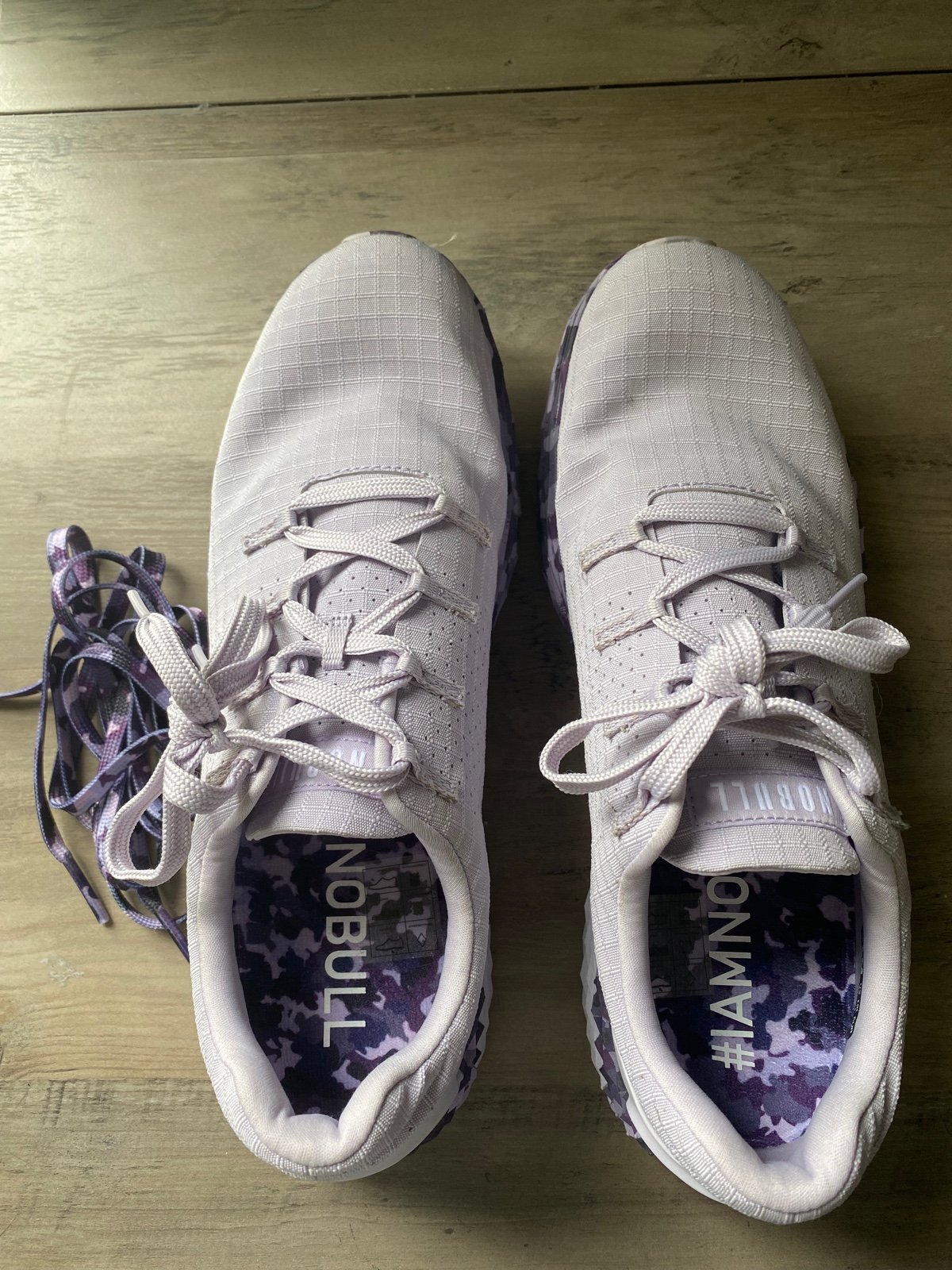 No bull women’s shoes