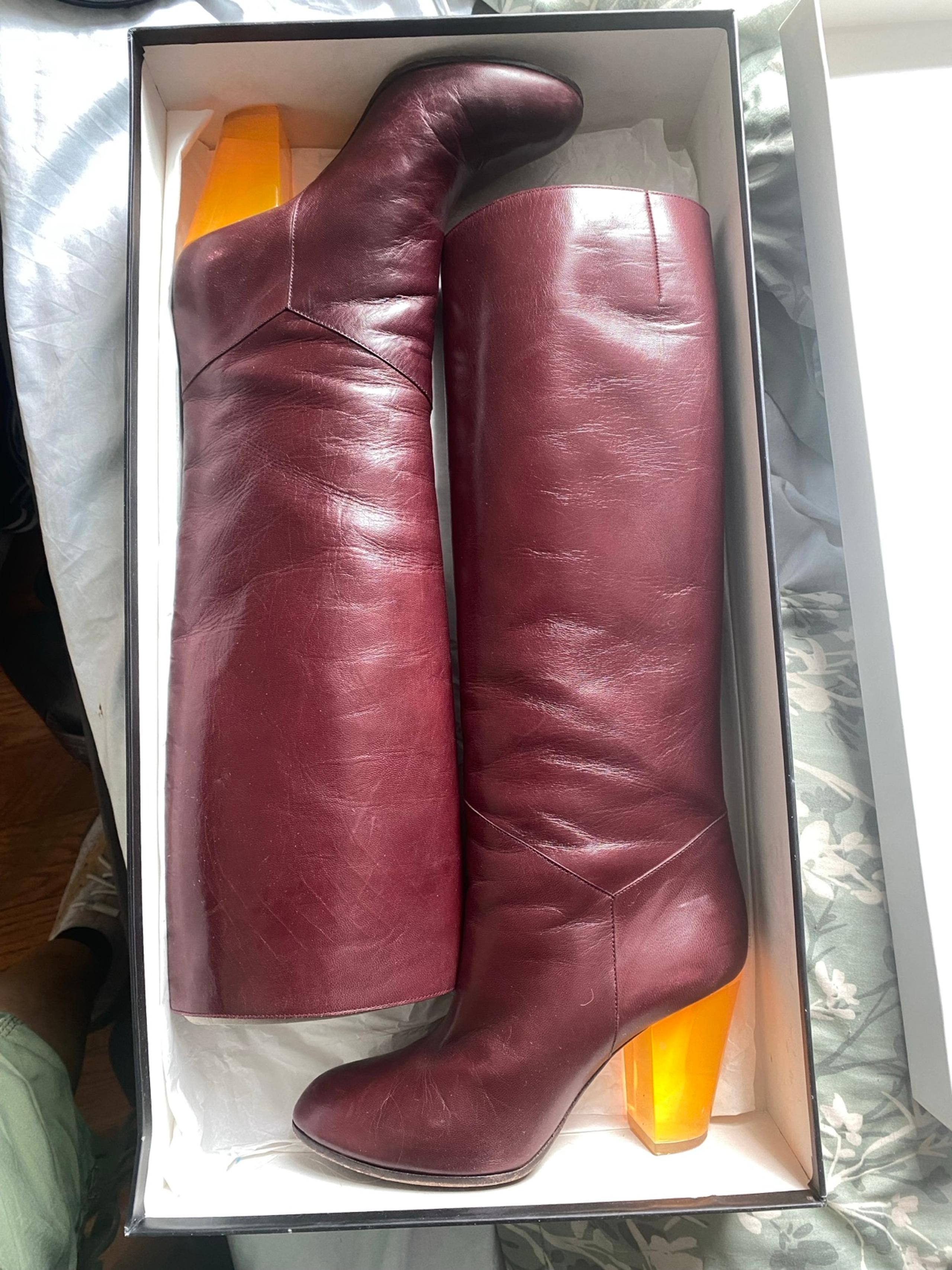 Marc by Marc jacobs boots