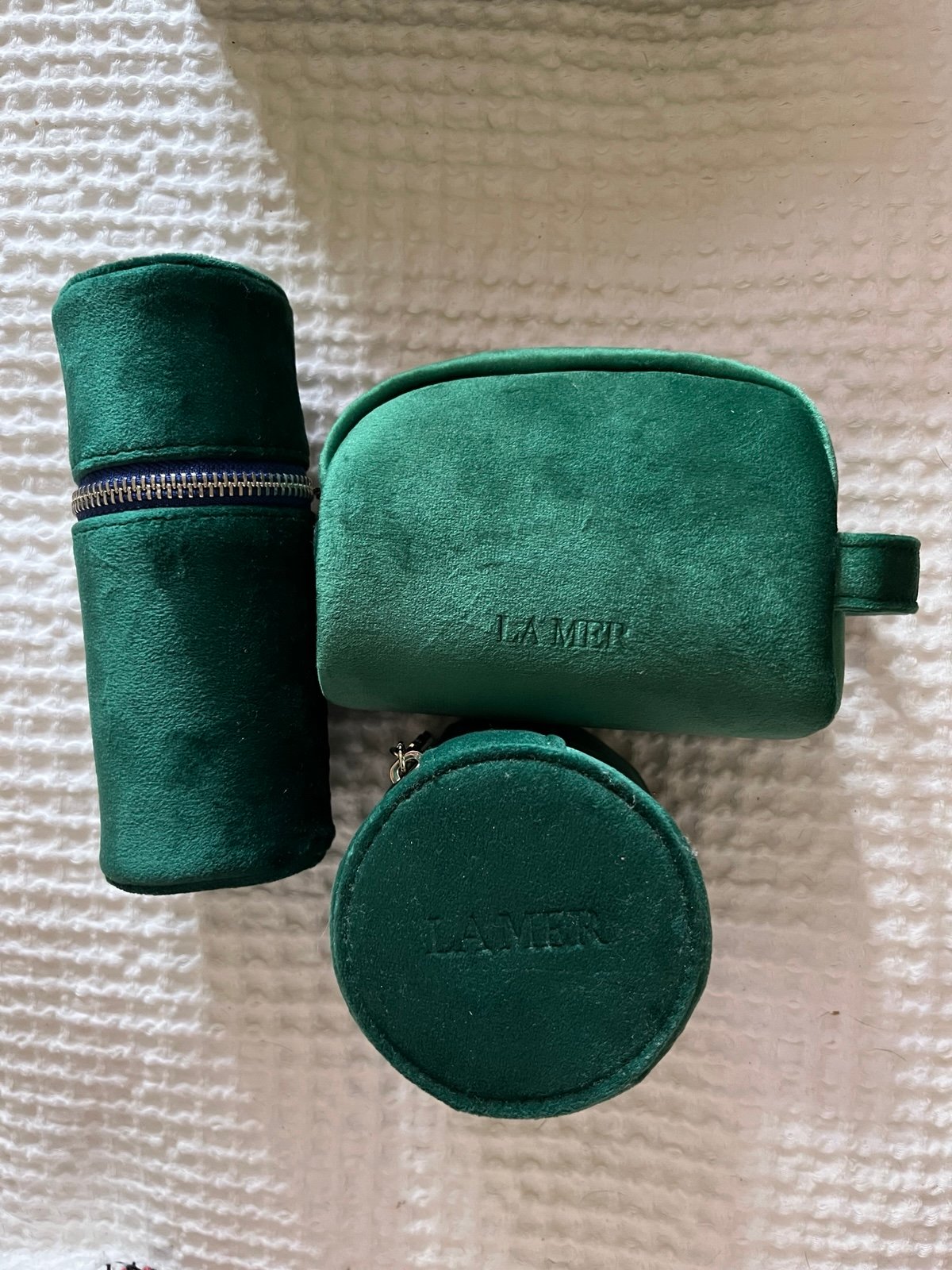 La Mer Bags