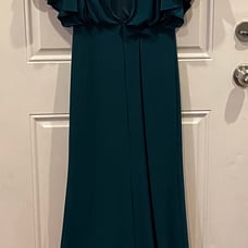 BHLDN Formal Dress, Size 8