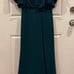 BHLDN Formal Dress, Size 8