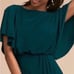 BHLDN Formal Dress, Size 8
