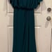 BHLDN Formal Dress, Size 8