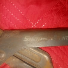 Snap-on PWZ3 Pliers Wrench