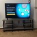 TV shelf 3-Tier Multipurpose Brand New