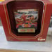 Collectable racecar lot