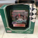 Collectable racecar lot