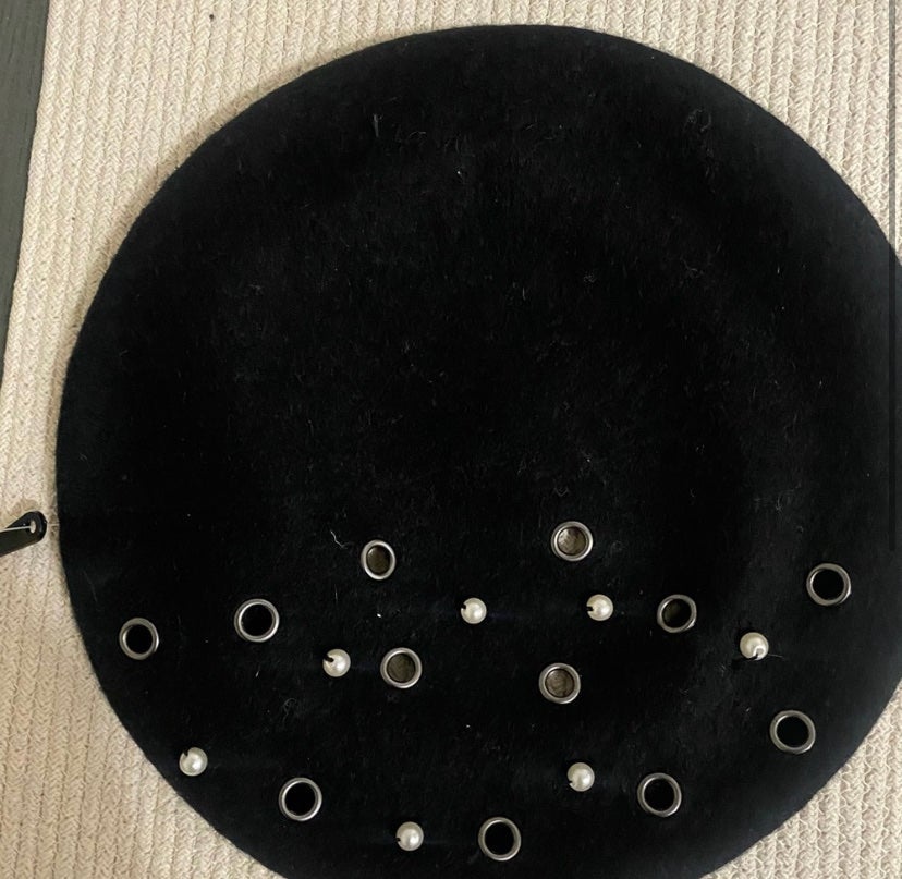 August Hat Company Womens beret