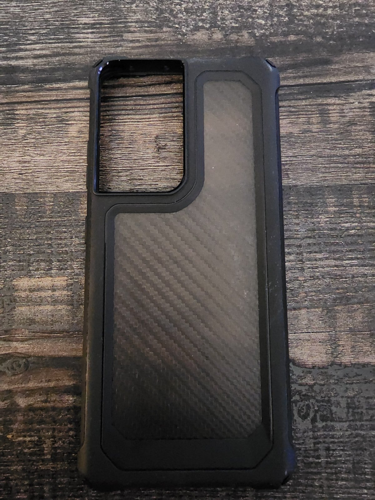 Galaxy S 21 Ultra Cases & 2 Screen Protectors (S21 Ultra only)