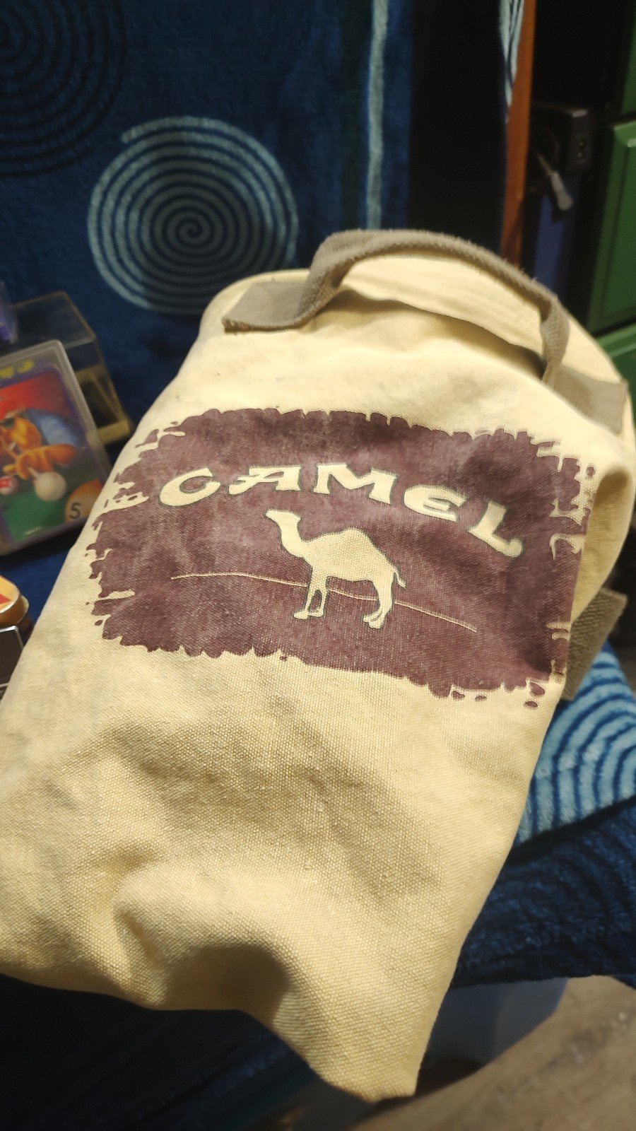 Camel collection