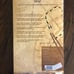Harry Potter Interactive Marauder's Map
